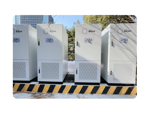 上海裕福旺座新天地商业综合体