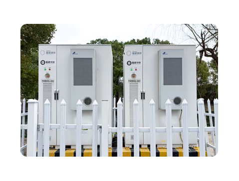 北虹桥产业园区（耀威源创总部）