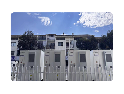 上海青浦商业综合体