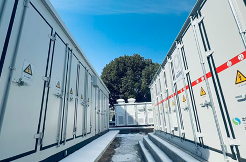 强制配储退场一周年:关键数据全景复盘，中国储能迎来质变