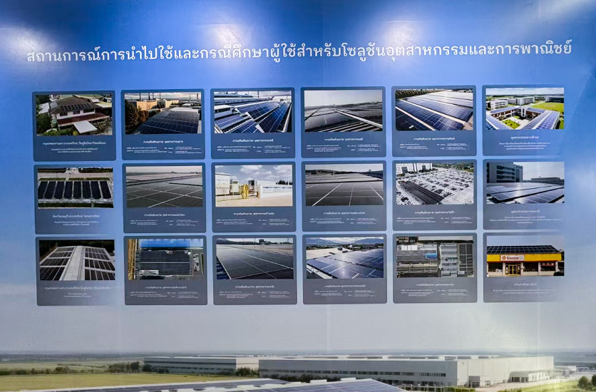 赴泰调研新能源，耀威源创海外拓展再提速